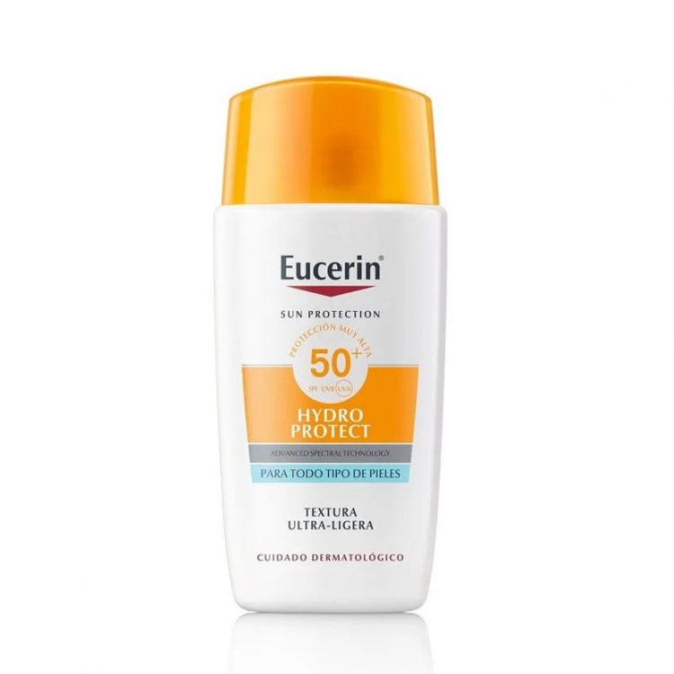 Sun Face Hydro Protect Ultra-Light Fluid FPS 50+